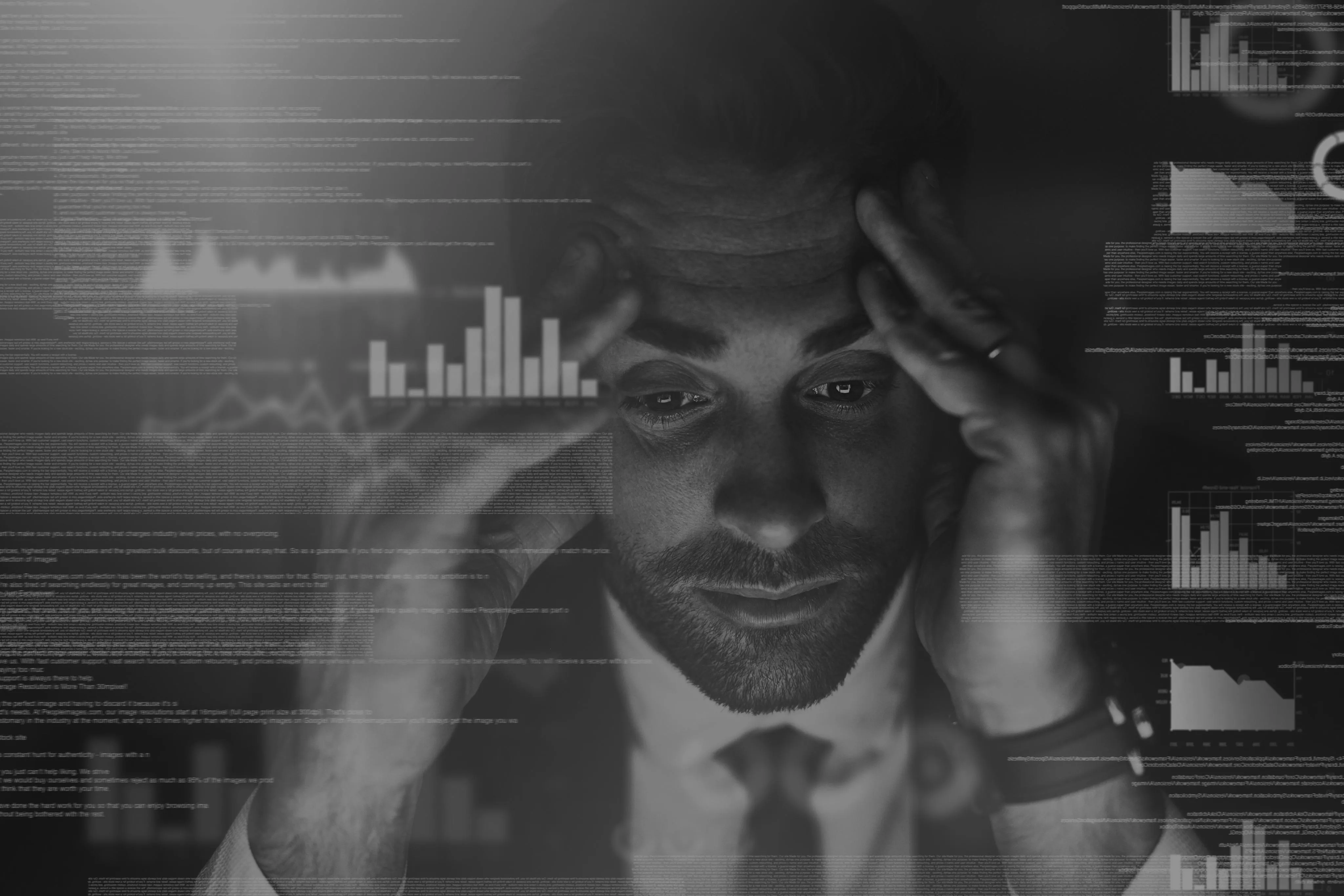 Evita el estrés financiero en tu negocio