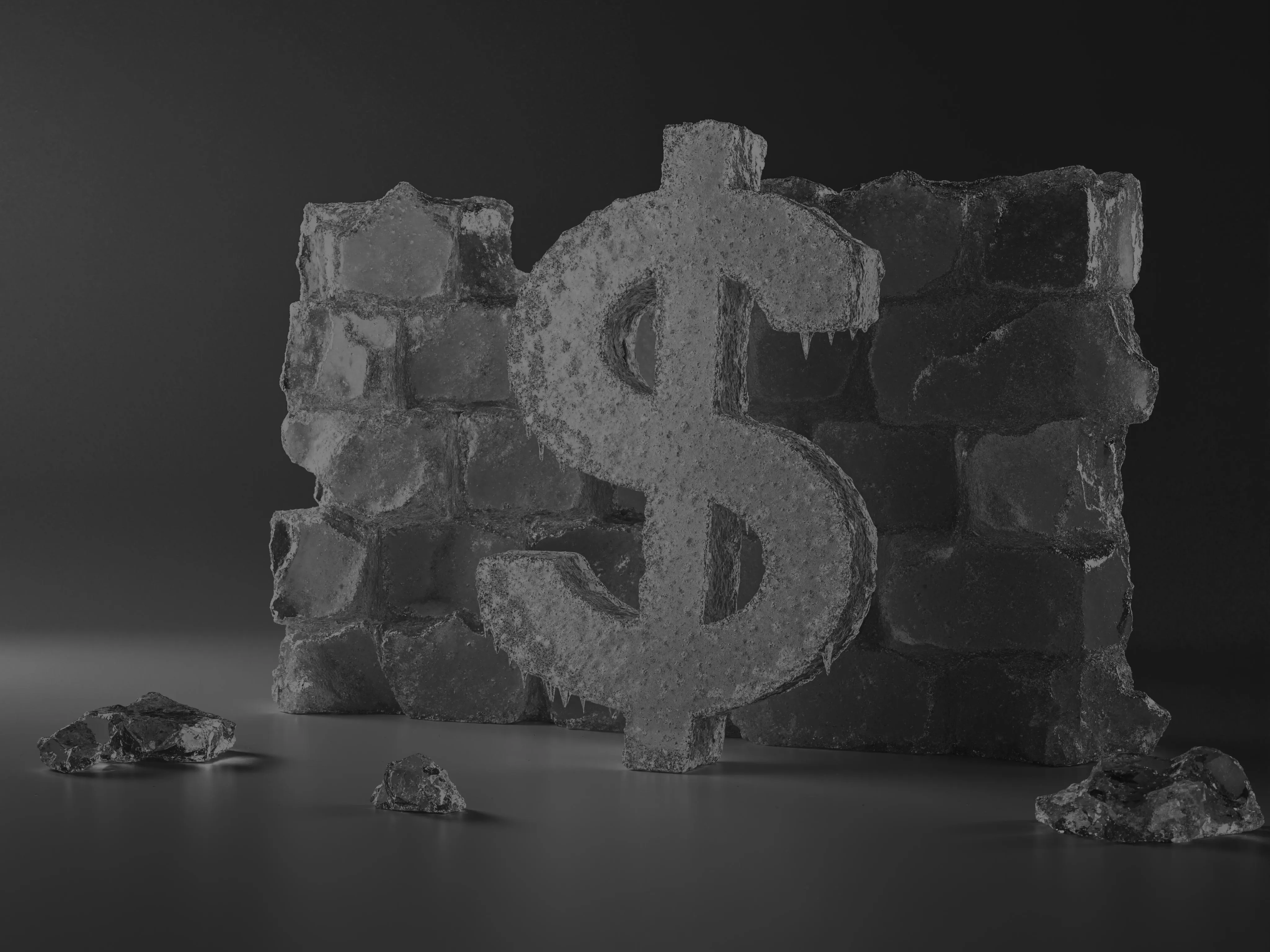 Qué hacer cuando el SAT congela tus cuentas