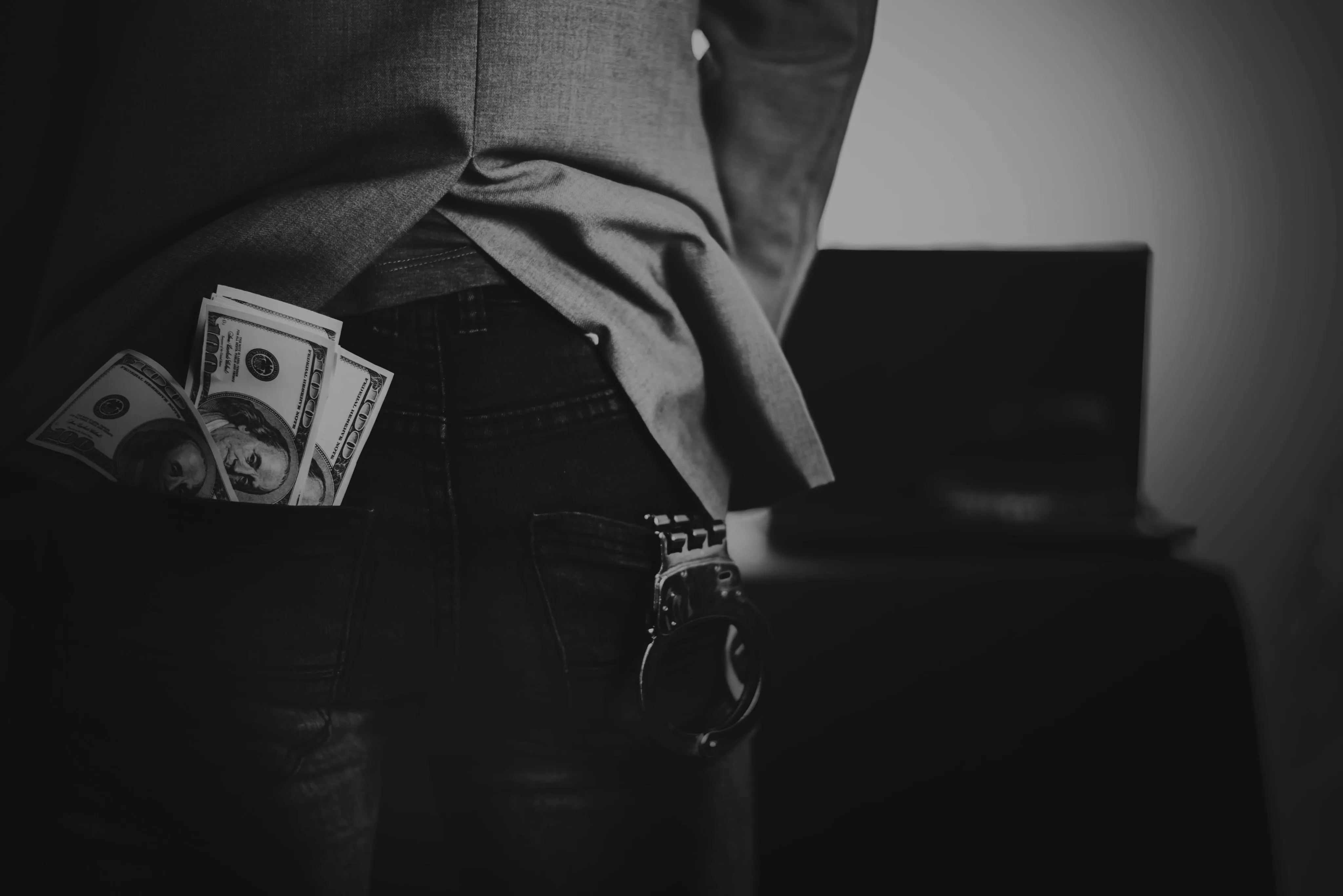 Por qué tu fianza puede ser tu mejor herramienta comercial